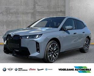 BMW iX Gebrauchtwagen