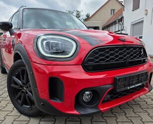 Mini Cooper S Countryman Gebrauchtwagen