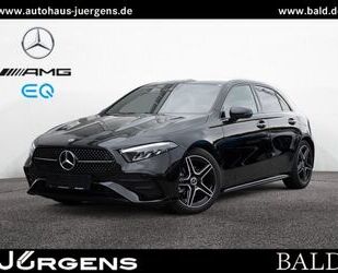 Mercedes-Benz A 200 Gebrauchtwagen