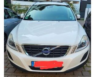Volvo XC60 Gebrauchtwagen
