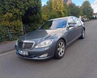 Mercedes-Benz S 420 Gebrauchtwagen