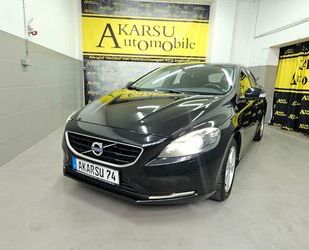 Volvo V40 Gebrauchtwagen