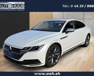 VW Arteon Gebrauchtwagen