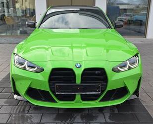 BMW M3 Gebrauchtwagen