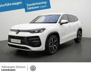 VW Tayron Gebrauchtwagen