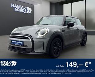 Mini Cooper Gebrauchtwagen