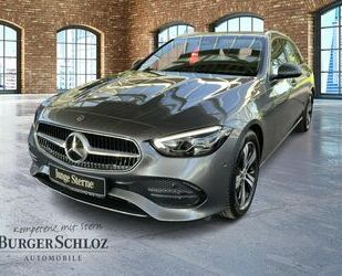 Mercedes-Benz C 180 Gebrauchtwagen