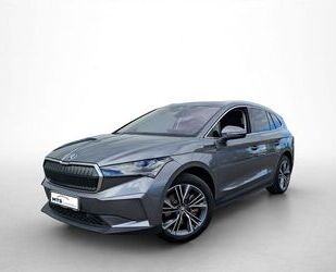 Skoda Enyaq Gebrauchtwagen