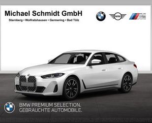 BMW 430 Gran Coupé Gebrauchtwagen