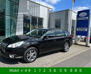 Subaru Legacy Gebrauchtwagen