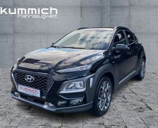 Hyundai KONA Gebrauchtwagen