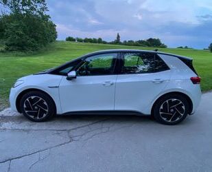 VW ID.3 Gebrauchtwagen
