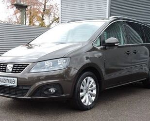 Seat Alhambra Gebrauchtwagen