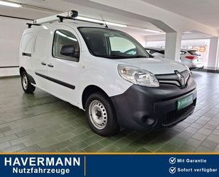 Renault Kangoo Gebrauchtwagen