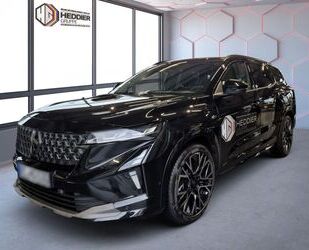 Renault Espace Gebrauchtwagen