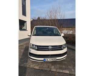 VW T6 Multivan Gebrauchtwagen