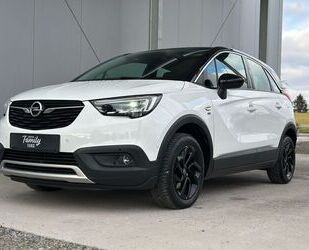 Opel Crossland (X) Gebrauchtwagen