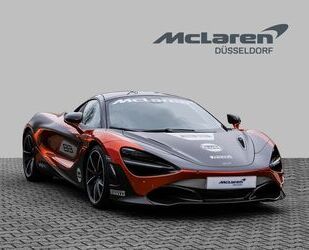 McLaren McLaren 720S Elite Paint Azores, Carbon Pack 1&2 Gebrauchtwagen