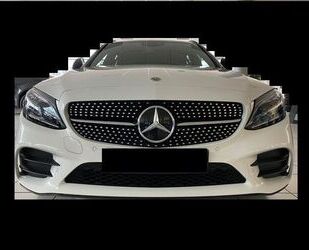 Mercedes-Benz Mercedes-Benz C 300 T e AMG Line/LED/Kamera /Nigh Gebrauchtwagen