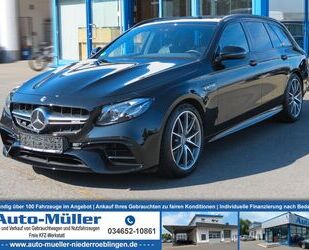 Mercedes-Benz E 63 AMG Gebrauchtwagen