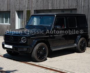 Mercedes-Benz G 400 Gebrauchtwagen
