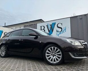 Opel Insignia Gebrauchtwagen