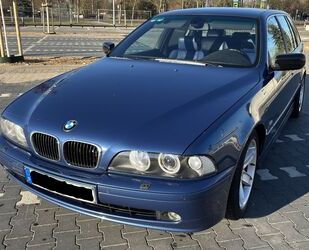 BMW 530 Gebrauchtwagen