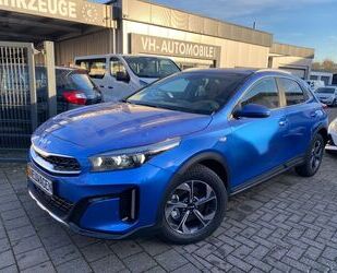 Kia XCeed Gebrauchtwagen