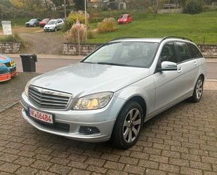 Mercedes-Benz C 180 Gebrauchtwagen