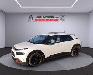 Citroen C4 Cactus Gebrauchtwagen