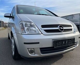 Opel Meriva Gebrauchtwagen