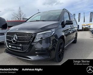 Mercedes-Benz V 300 Gebrauchtwagen