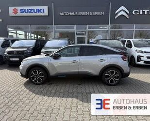 Citroen C4 Gebrauchtwagen