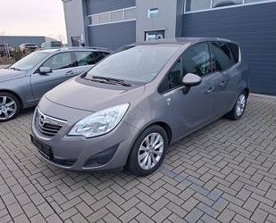 Opel Meriva Gebrauchtwagen
