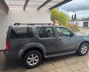 Nissan Pathfinder Gebrauchtwagen