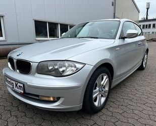 BMW 116 Gebrauchtwagen