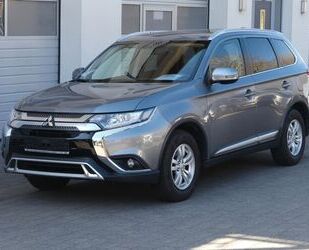 Mitsubishi Outlander Gebrauchtwagen