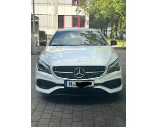 Mercedes-Benz CLA 180 Gebrauchtwagen