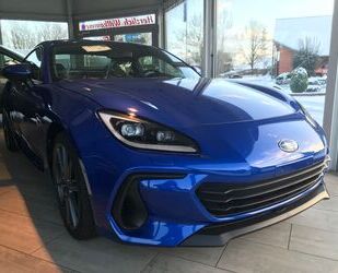 Subaru BRZ Gebrauchtwagen
