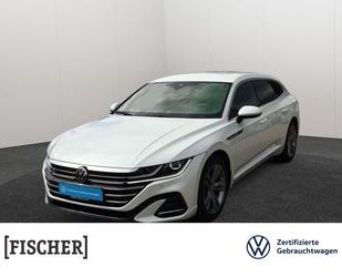 VW Arteon Gebrauchtwagen