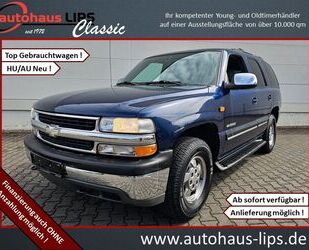 Chevrolet Tahoe Gebrauchtwagen