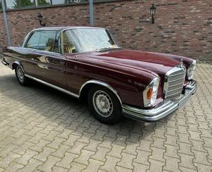 Mercedes-Benz 280 Gebrauchtwagen