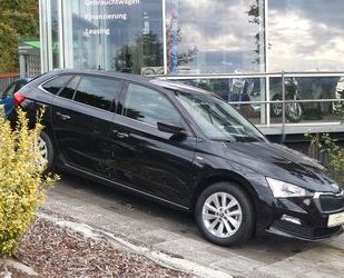 Skoda Scala Gebrauchtwagen