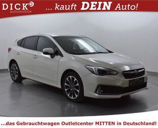 Subaru Impreza Gebrauchtwagen