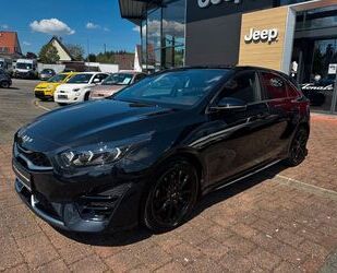 Kia ceed / Ceed Gebrauchtwagen