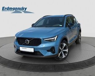 Volvo XC40 Gebrauchtwagen