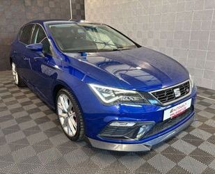 Seat Leon Gebrauchtwagen