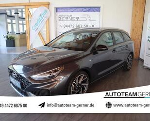 Hyundai i30 Gebrauchtwagen