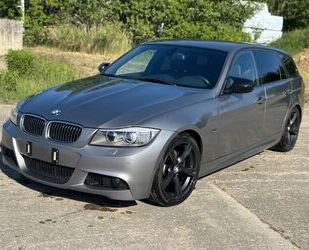 BMW 330 Gebrauchtwagen