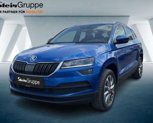 Skoda Karoq Gebrauchtwagen